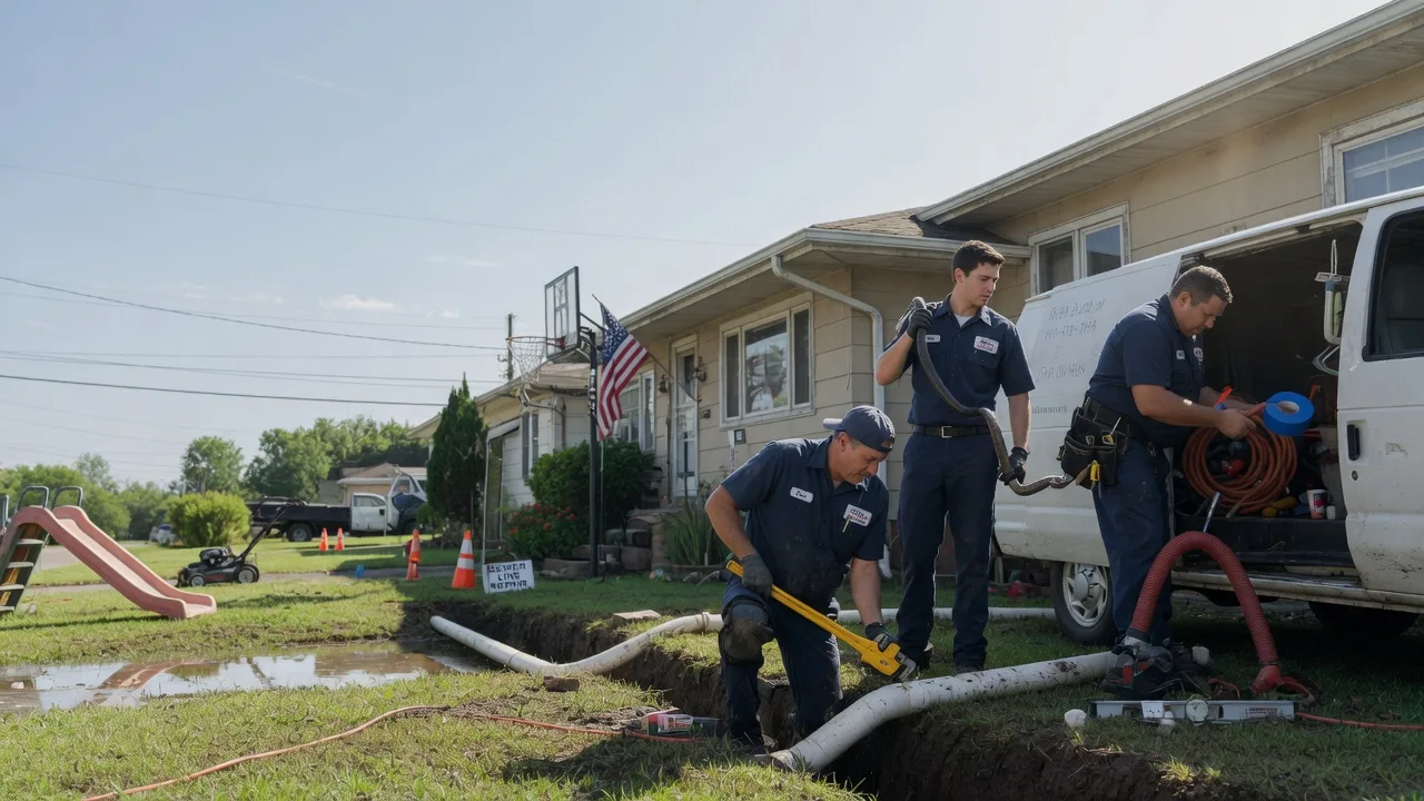 Toilet Installation in New Windsor, IL near me